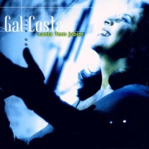 Canta Tom Jobim - Ao Vivo