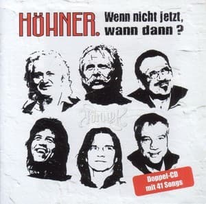 Wenn Nicht Jetzt, Wann Dann? (CD1)