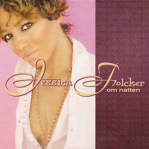 Om Natten (Sweden CD Single)