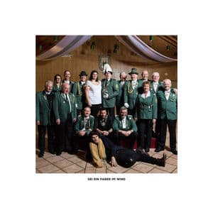 Sei Ein Faber Im Wind (Hi-Res)