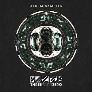 ThreePointZero (album Sampler)