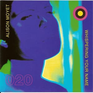 Whispering Your Name (Promo)