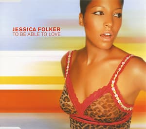 To Be Able To Love (austria CD Maxi) 1