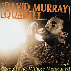 Live At The Village Vanguard