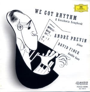 We Got Rhythm: A Gershwin Songbook