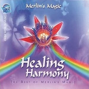 Healing Harmony