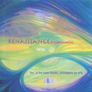 Dreams&omens (live At The Tower Theater, Philadelphia Pa 1978)