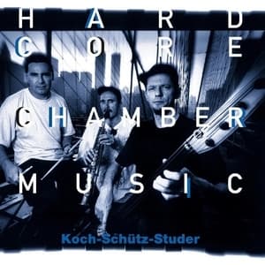 Hardcore Chambermusic