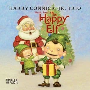 Music From The Happy Elf