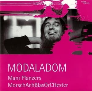 Modaladom