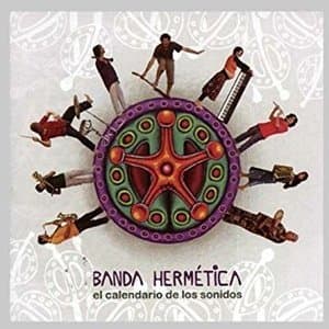 El Calendario De Los Sonidos