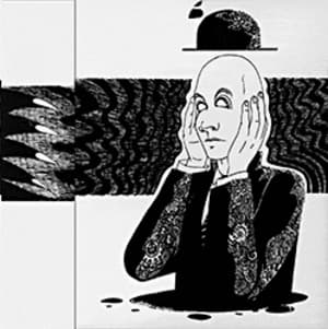 Invasori (2007 Remastered Mini LP Edition)