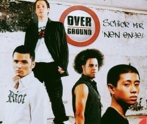 Schick Mir Einen Engel