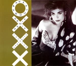 Forever Your Girl (Remix) (CD Single)