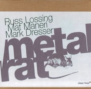 Metal Rat