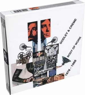 Body Of Work (1978 - 1988)