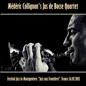 Festival Jazz In Montgenevre 2012-07-26 France