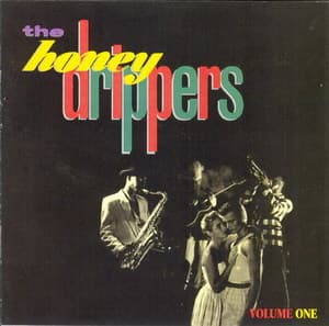 The Honeydrippers Volume One (expanded & Remastered 2006)