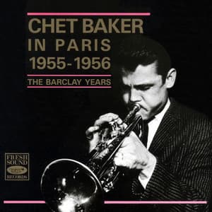 In Paris 1955-1956 - The Barclay Years