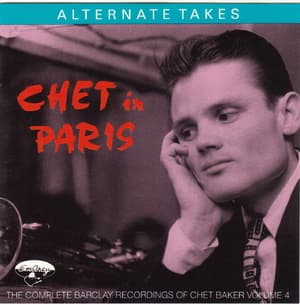 Chet In Paris, Vol. 1 (4CD)