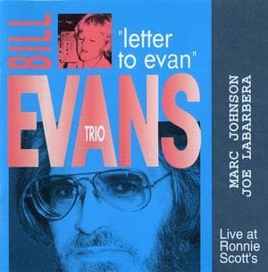 Letter To Evan (2CD)