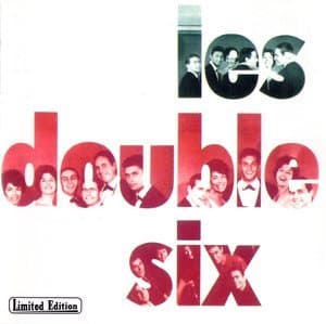 Les Doubles Six Rencontrent Quincy Jones