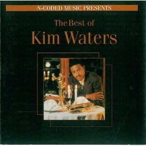 The Best Of Kim Waters