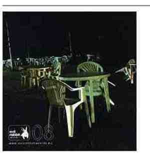 The Mystery Of Guests