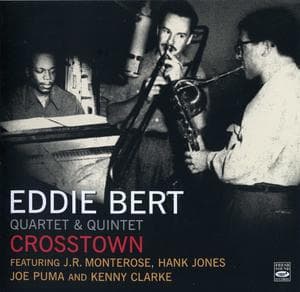 Crosstown (2CD)