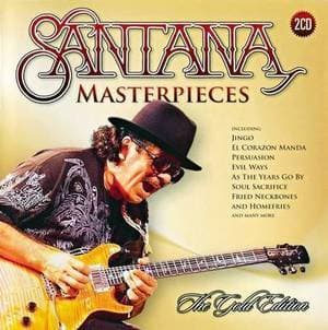 Masterpieces (2CD)