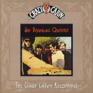 The Crazy Cajun Recordings (2CD)