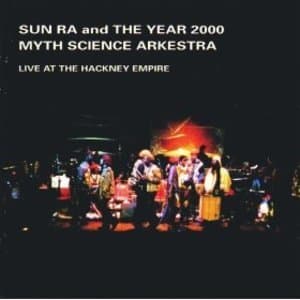 Live At The Hackney Empire (2CD)