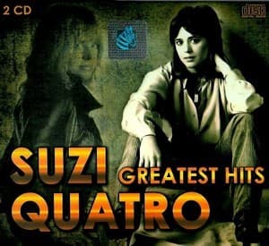 Greatest Hits (2CD)