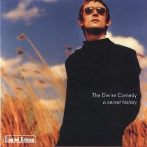 The Best Of The Divine Comedy