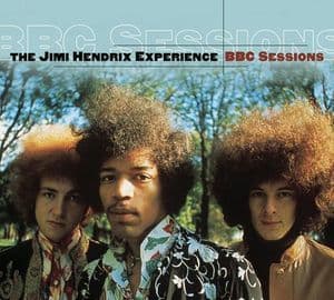 BBC Sessions (2CD)