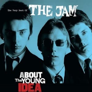 About The Young Idea: The Very Best Of (2CD)