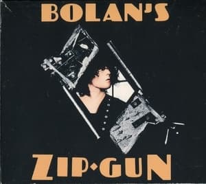 Bolan's Zip Gun (2CD)