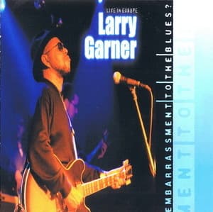 Embarrassment To The Blues