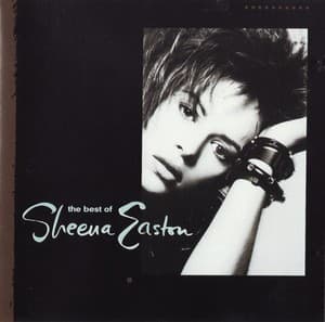 The Best Of Sheena Easton