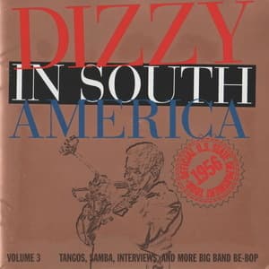 Dizzy In South America, Vol. 3 (2CD)