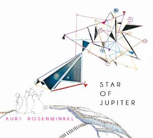 Star of Jupiter (CD2)
