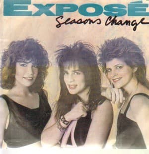 Seasons Change (promo)