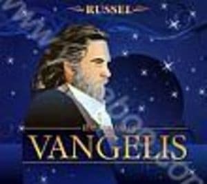 The Sound Of Vangelis