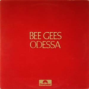 Odessa (1985 Remaster)