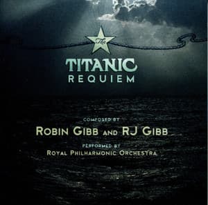 The Titanic Requiem