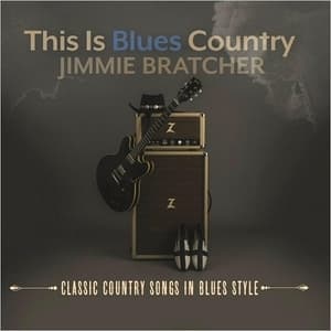 This Is Blues Country