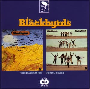 The Blackbyrds / Flying Start