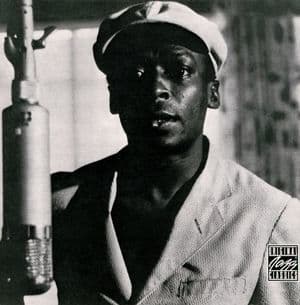 The Musings Of Miles