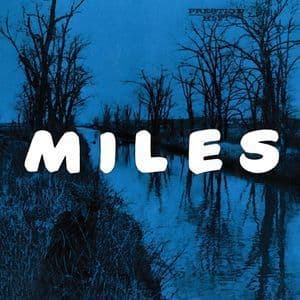 The New Miles Davis Quintet