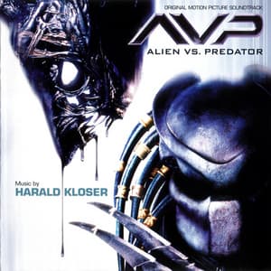Alien Vs. Predator